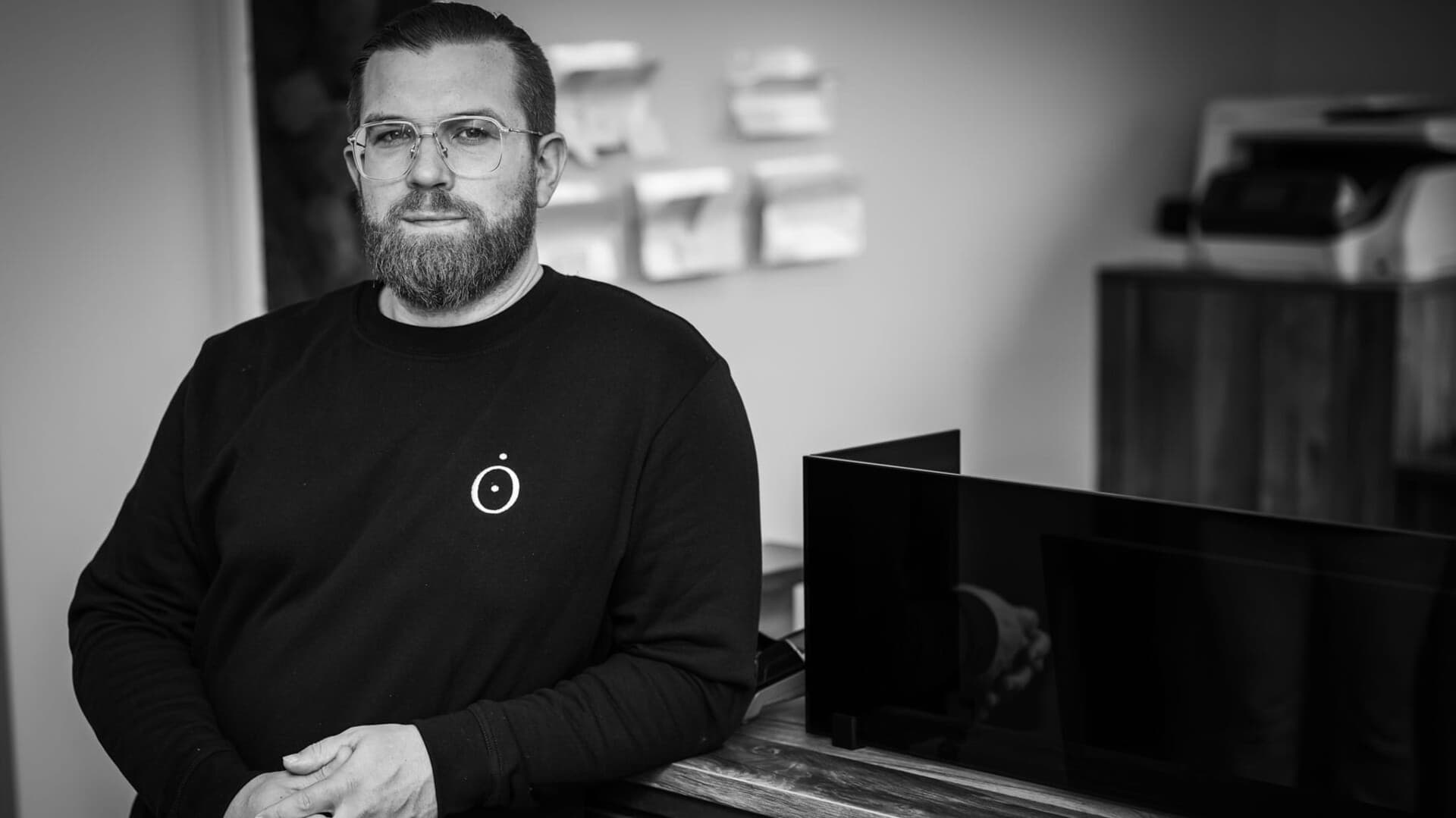 Florian Schöning — Physiotherapeut und Heilpraktiker in Holzminden